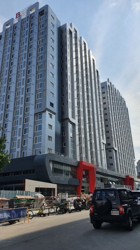 드림정보주 이미지
