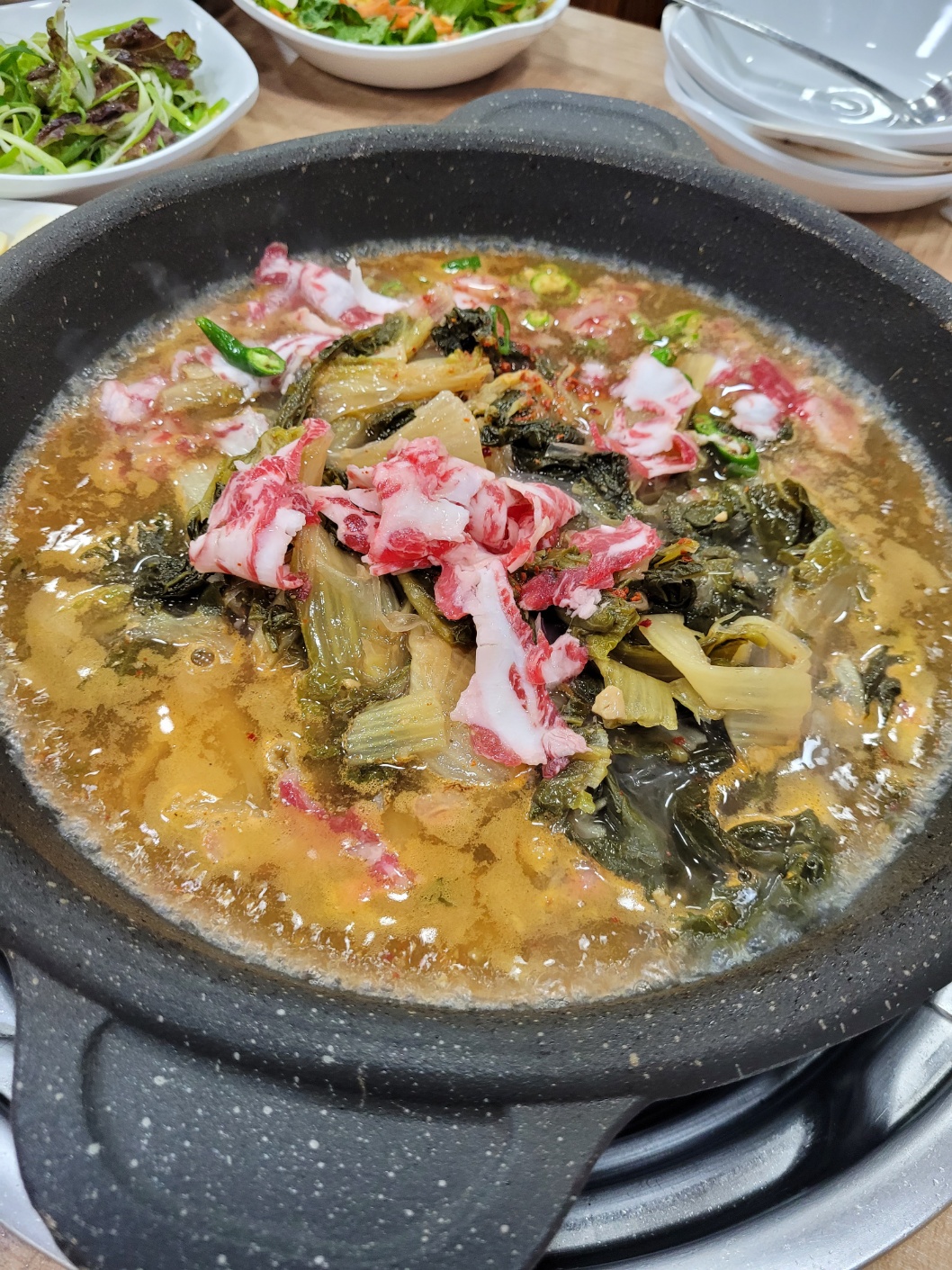 대일농장한우전문식당 이미지