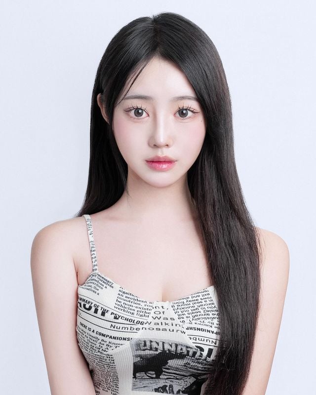  대전 하나 시티즌 치어리더 - 윤은서 Yoon Eun-Seo