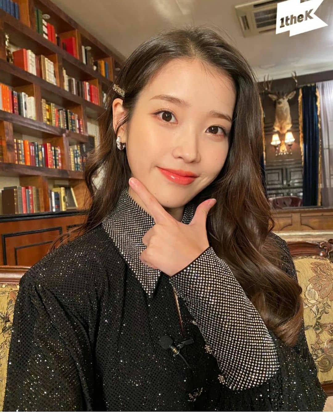  아이유 출연확정 강동원과 함께