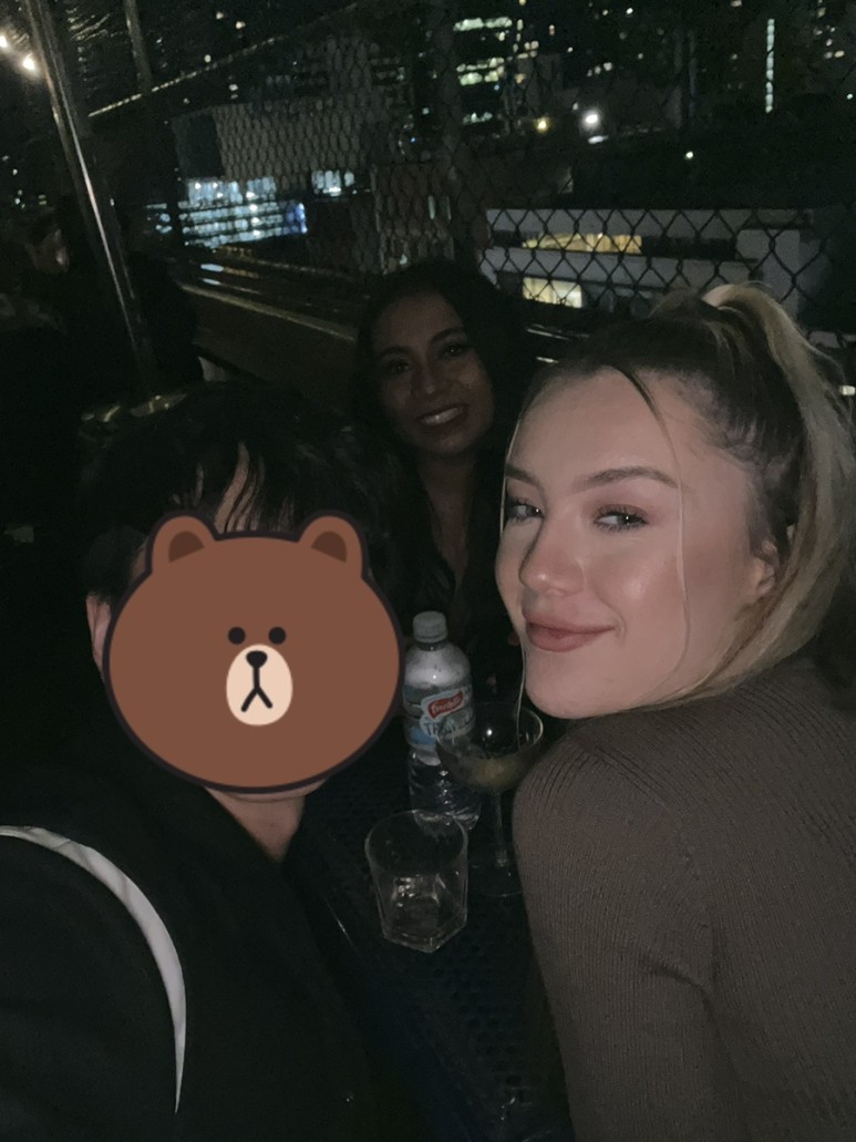 금요일 금요일 밤에 [멜번 워홀 Day 30] 금요일 밤에 집에 9