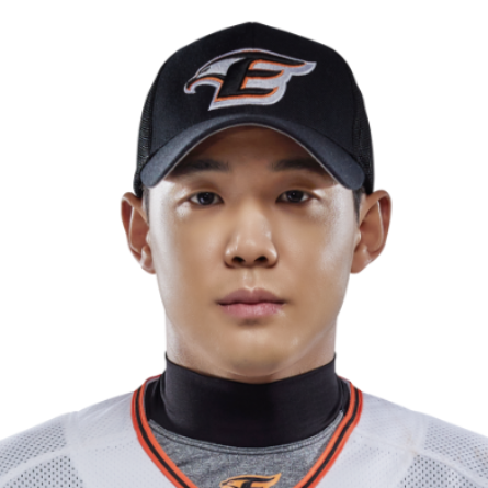  한화이글스 윤대경 연봉, 나이, 학력, 군대, 고향, 키, 인스타