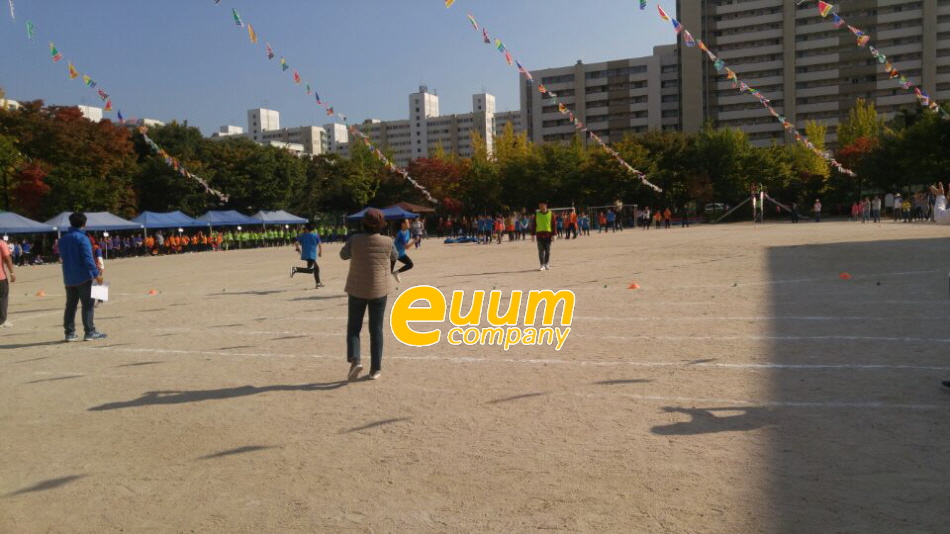  이벤트업체 추천 학교 운동회 프로그램 진행업체