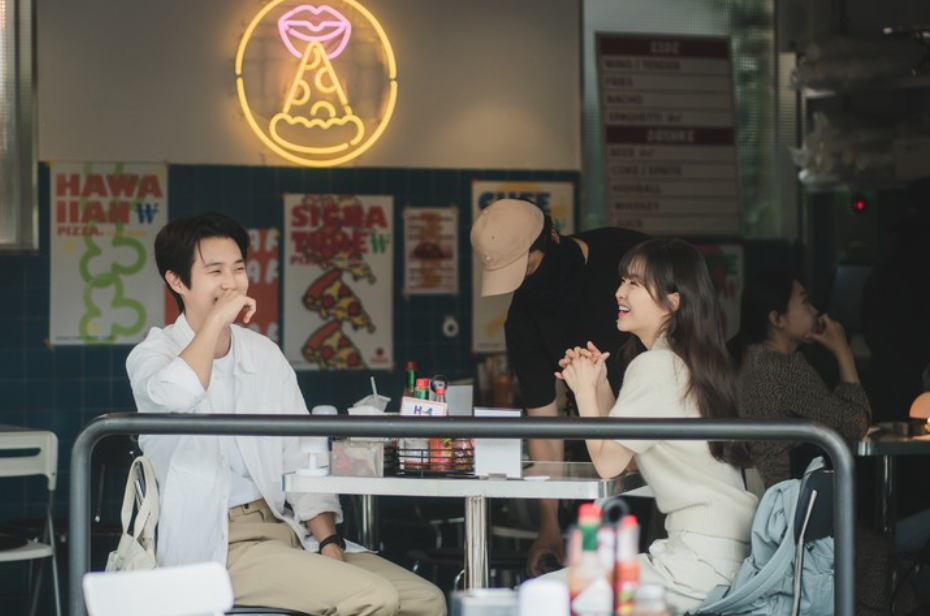 멜로 이미지
