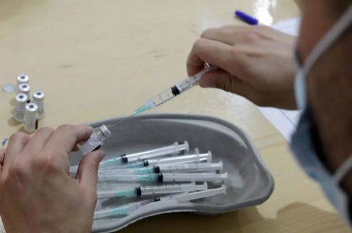  프랑스 백신 접종 간격 변경