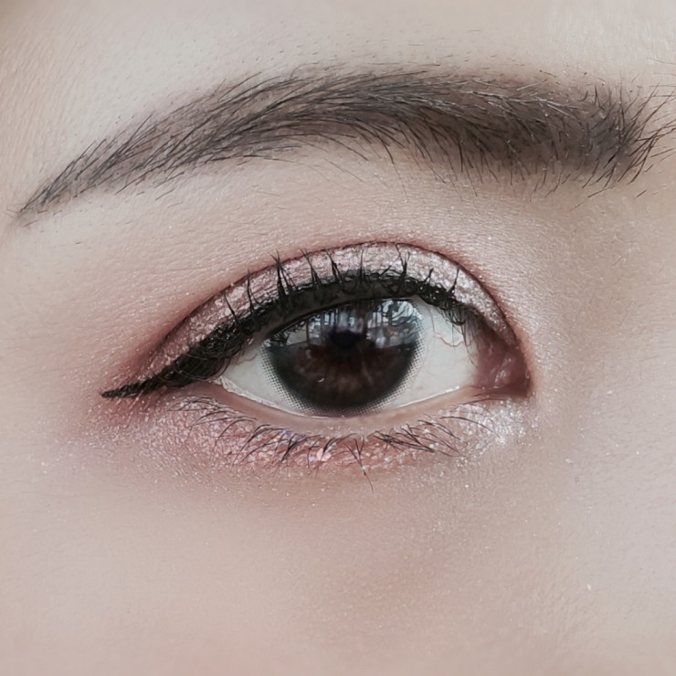 속눈썹 자라는 법 추천 속눈썹 영양제 땜납난 10