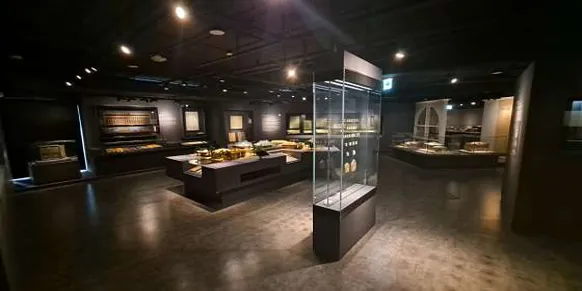 한국금융사박물관