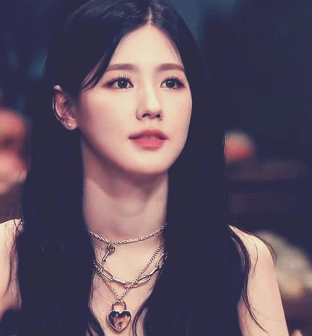  호불호 안갈린다는 비주얼 아이들 미연