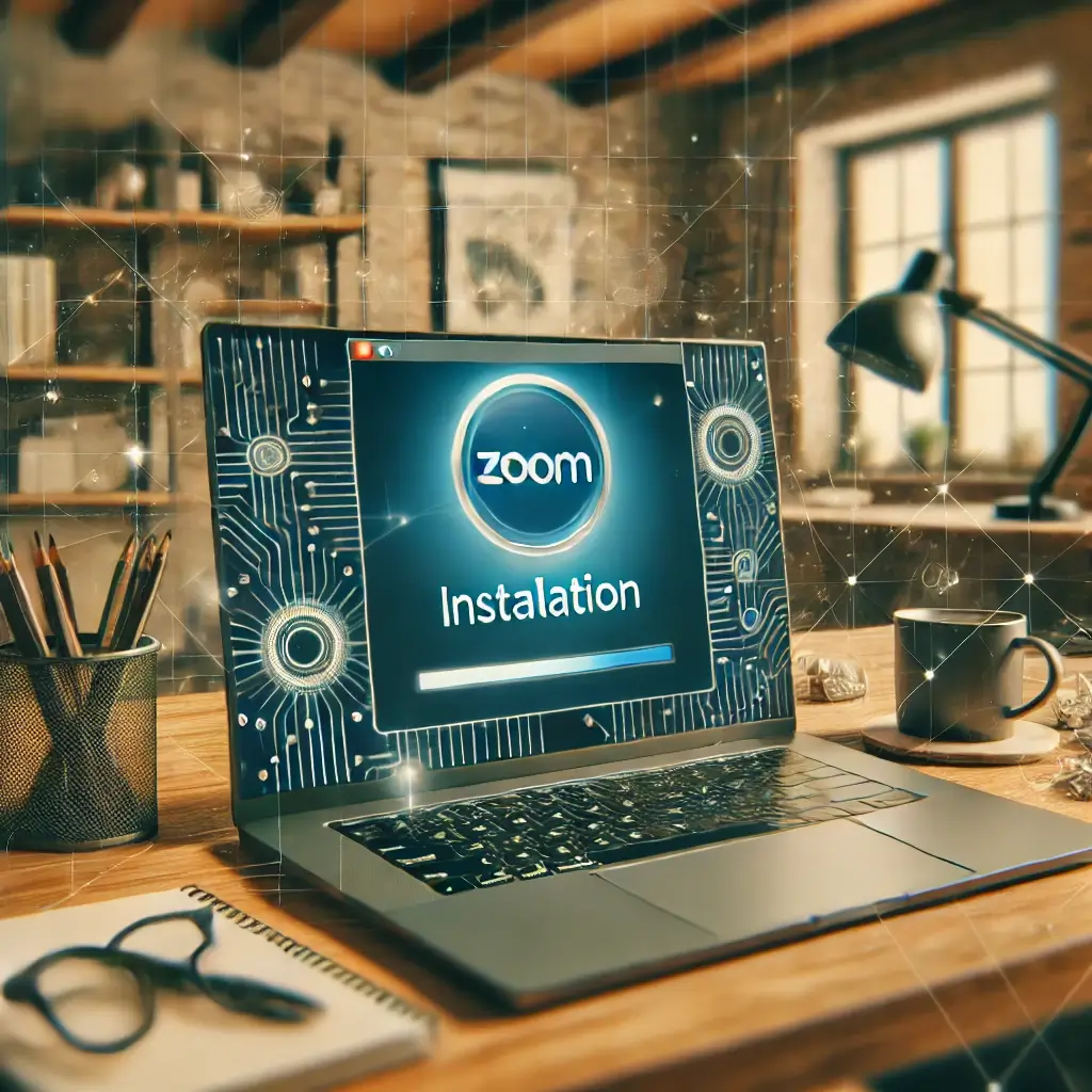 줌 pc버전 무료 다운로드 설치 방법