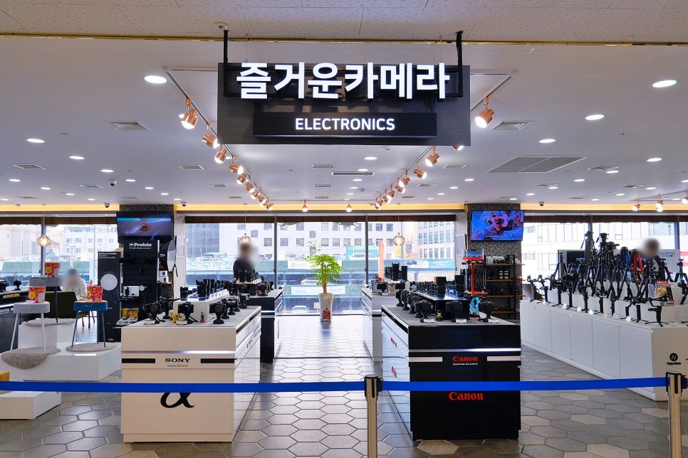 외형! 고프로 히어로 10 7