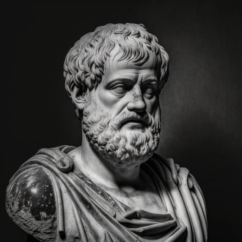 그리스-철학자-아리스토텔레스-Aristotle