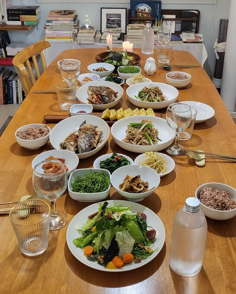 청송펜션 이미지