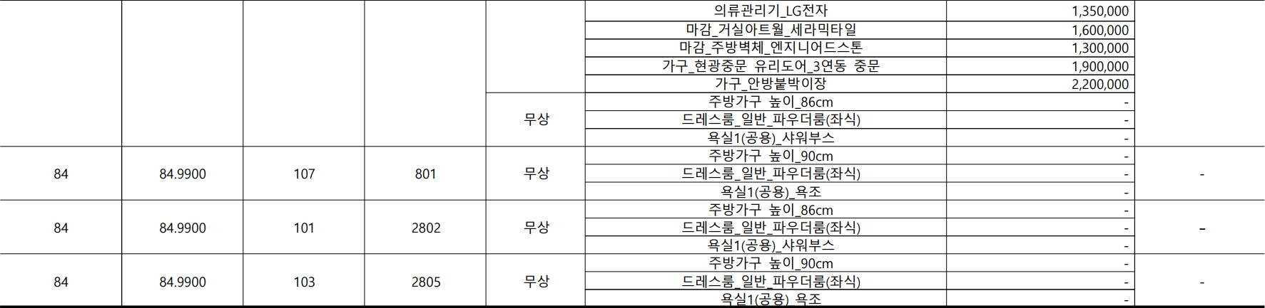 힐스테이트부평-추가선택품목2