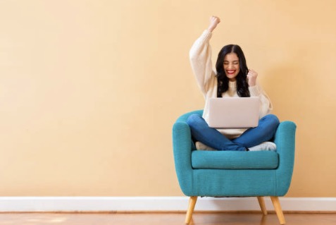  사진 : iStock - 노력&amp;#44; 열정의 성취 