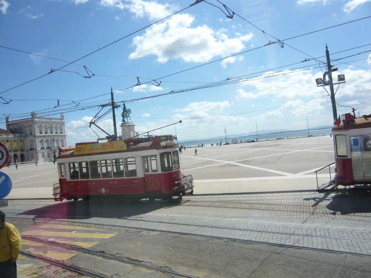 (해외여행) 리스본 11