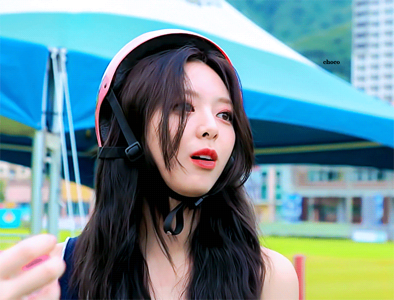  인생은 유나처럼 짤 gif