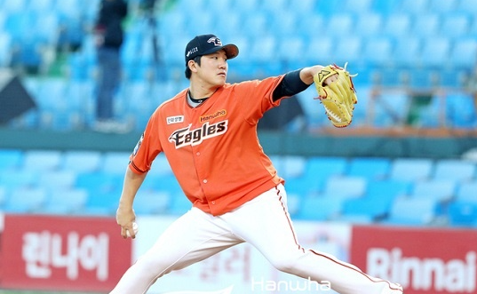  절대 안깨질것같던 심수창의 18연패,이게 깨지네??!