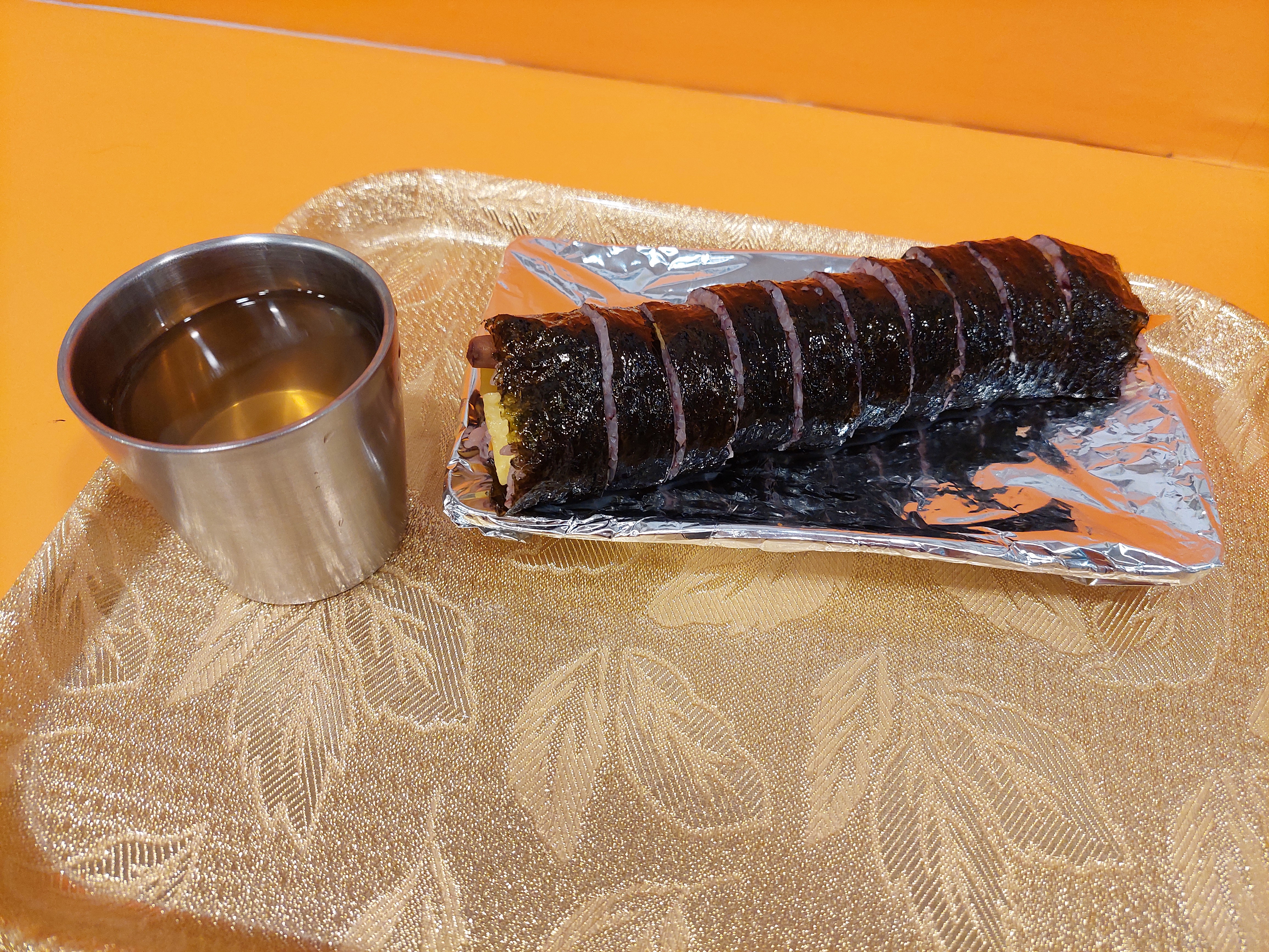 소망 김밥,분식 이미지