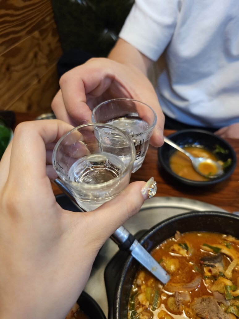 장수순대 이미지