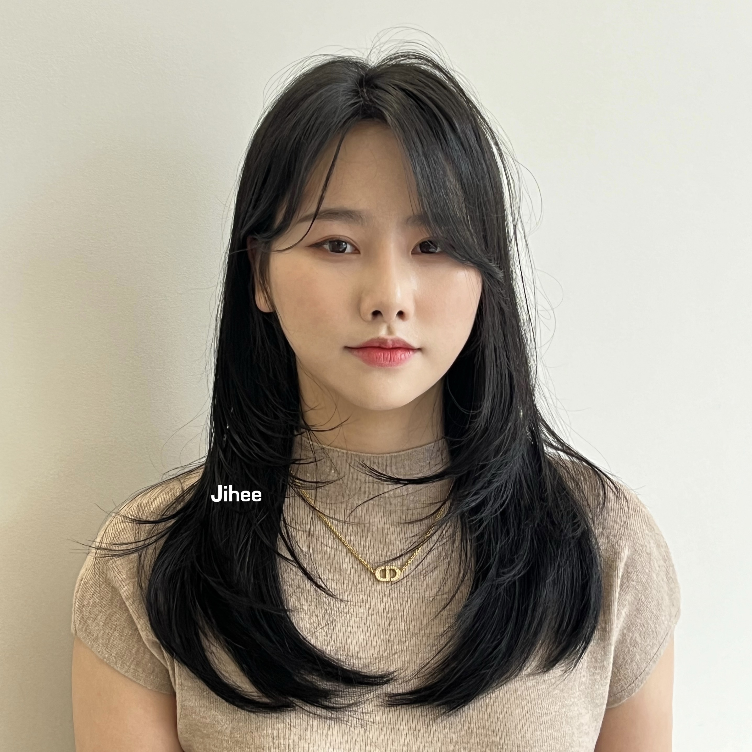 헤어트렌드 이미지
