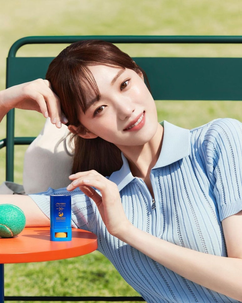 이성경 イ・ソンギョン 1