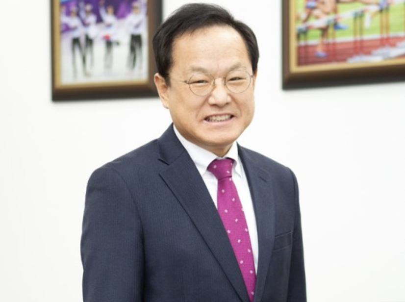  인사혁신처장 김승호 나이 고향 학력 이력 프로필