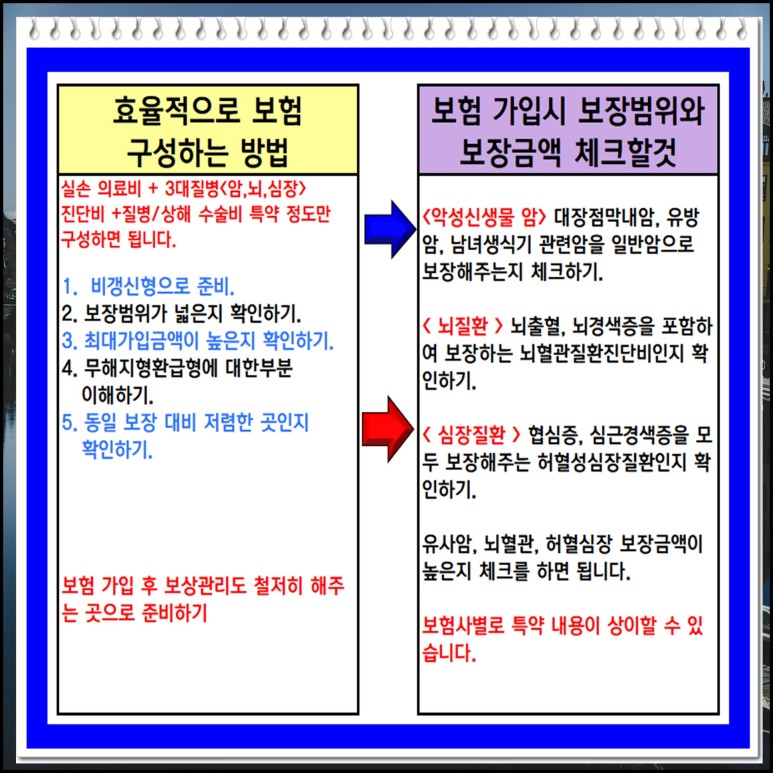 다른회사 및 추천 가격 비교하기 4