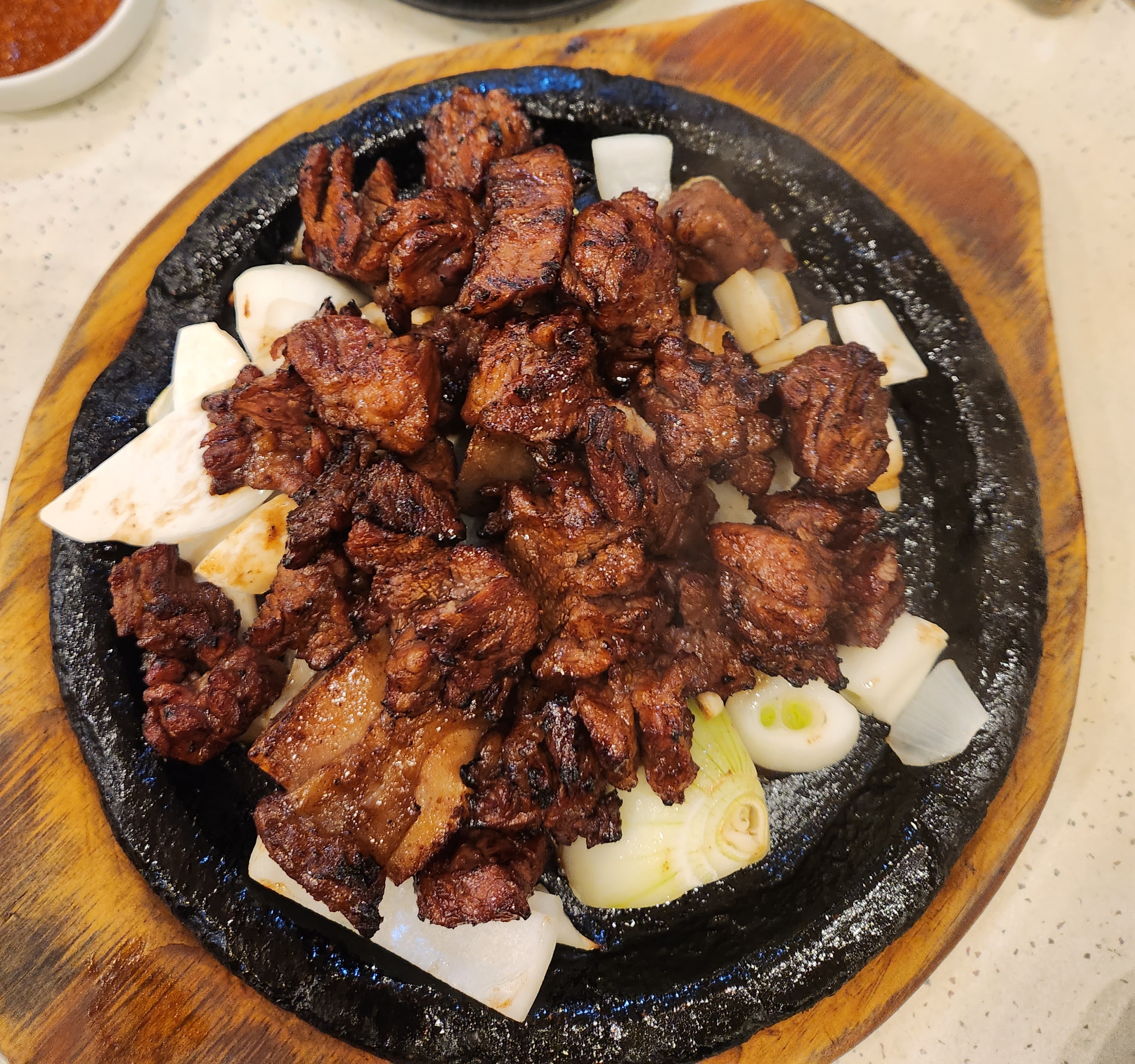 띠울석갈비식당 이미지