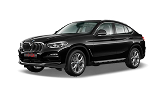 bmw x4 색상코드 - Black Sapphire(색상코드 : 475)