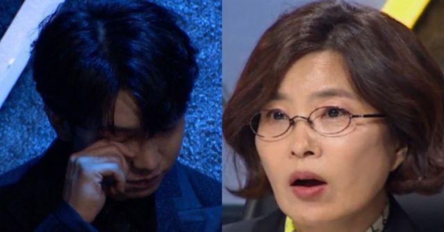  "너네 살리려고".. 이선희, 소속사가 상의도 없이 도장 찍어 '이런' 일까지 시켰다