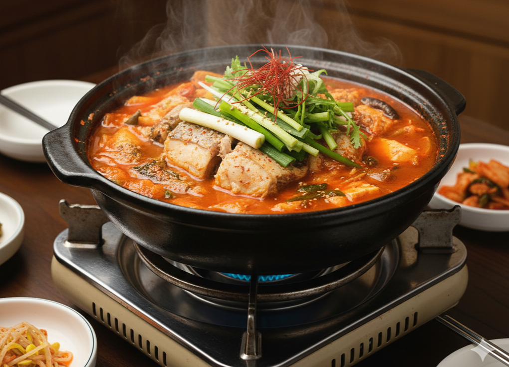 수도횟집 사진 4