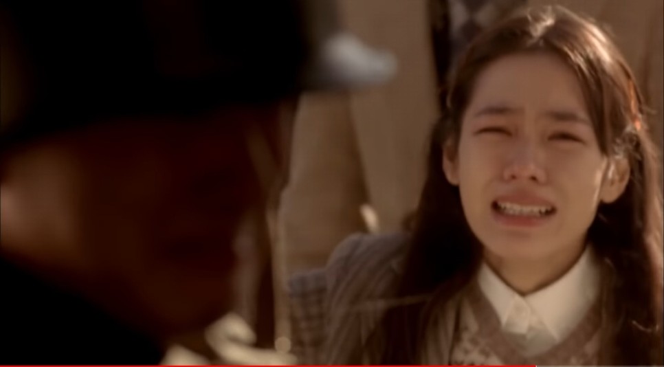 너에게 난 나에게 넌 / 자전거 탄 풍경 너에게난 나에게 5