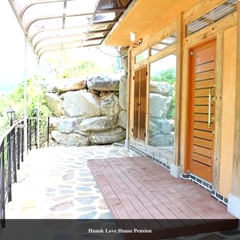 Hanok Love House Pension_2