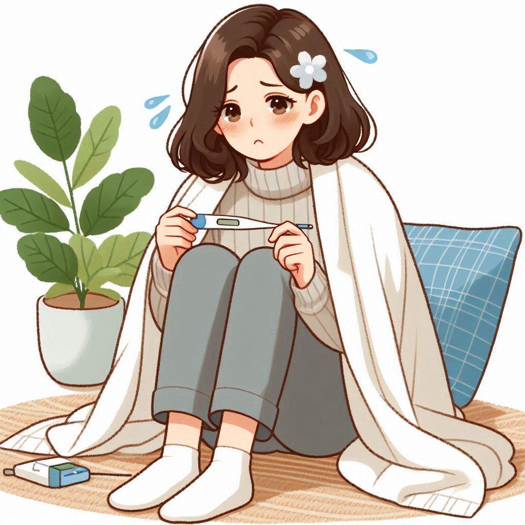 임신 초기 증상 궁금증1