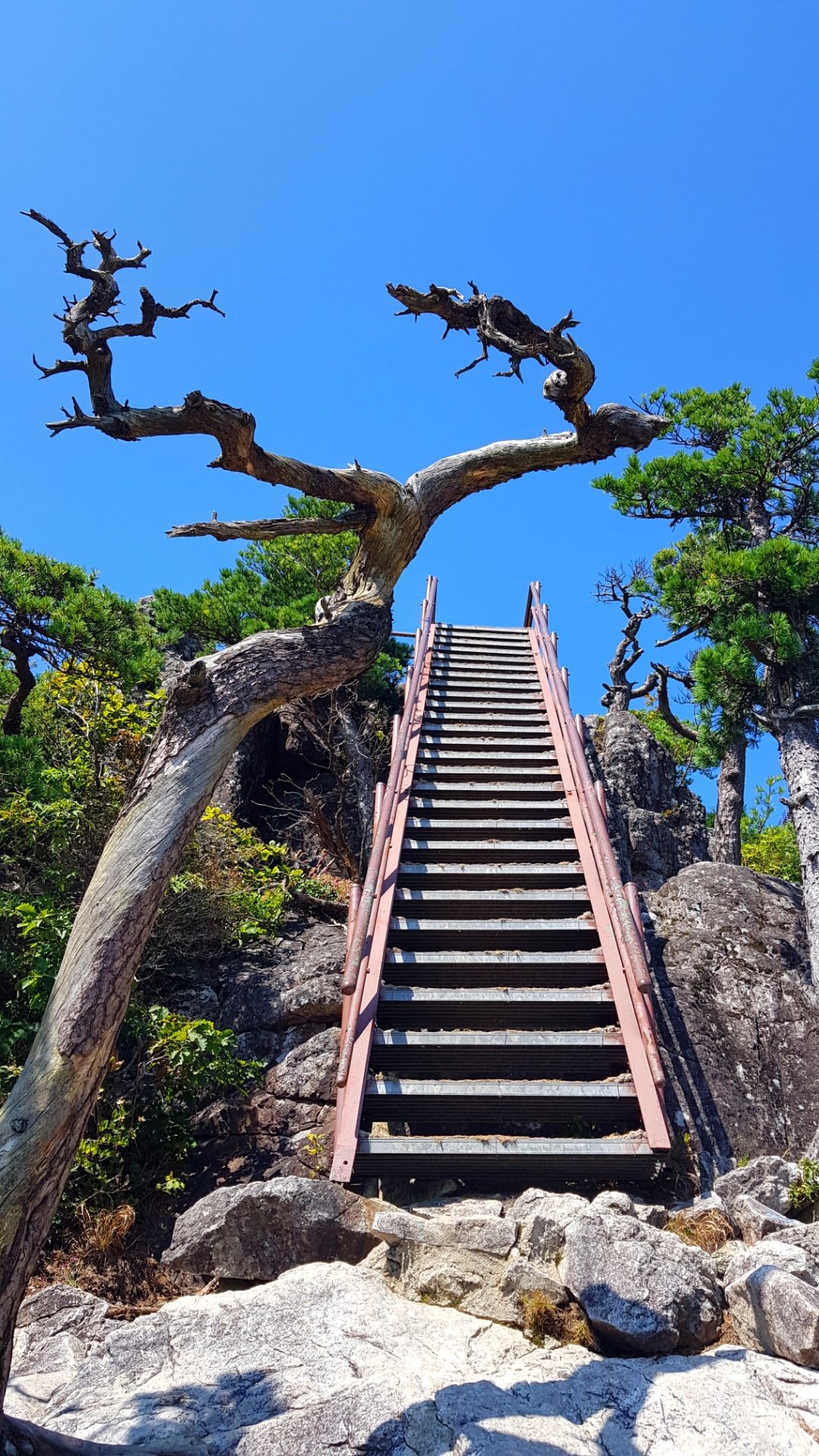 합천 가야산