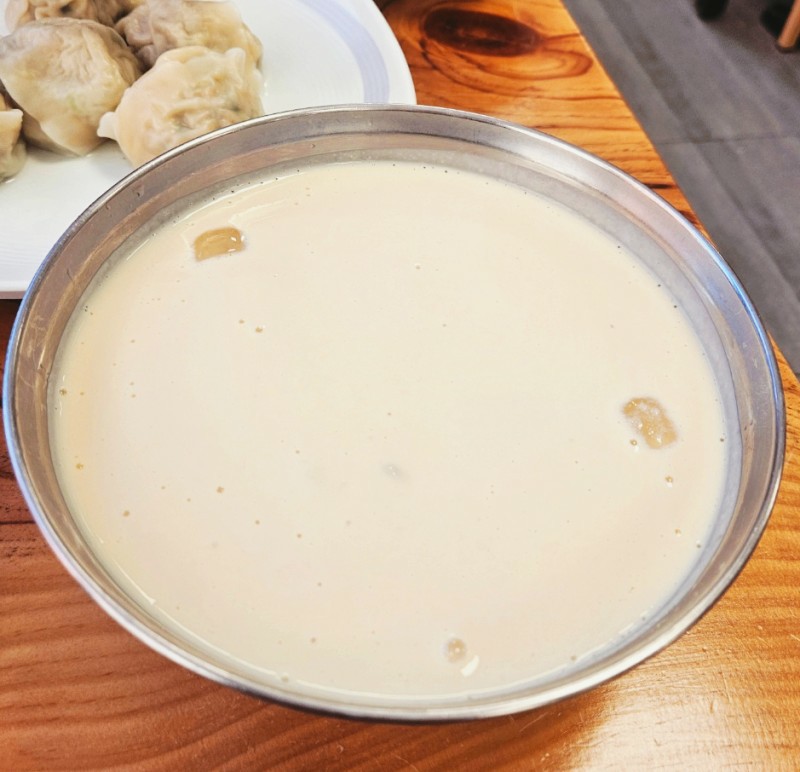 산동칼국수 이미지