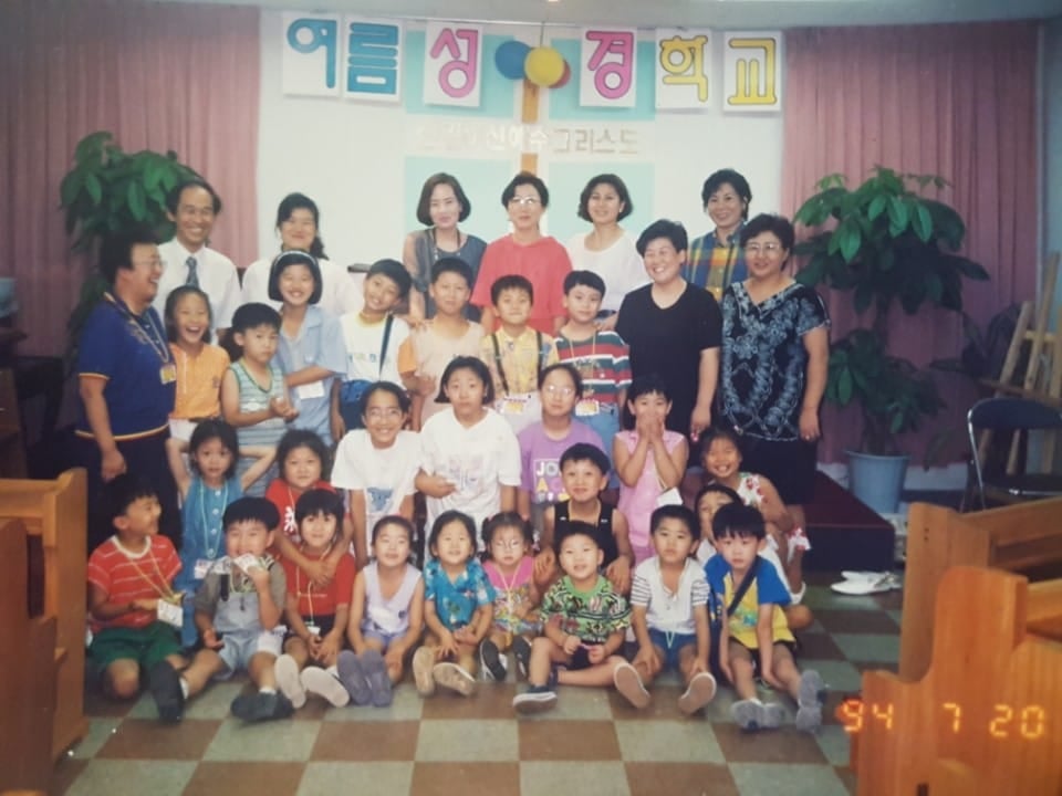  03 - 1세기 원형교회 예배의 재현 이야기