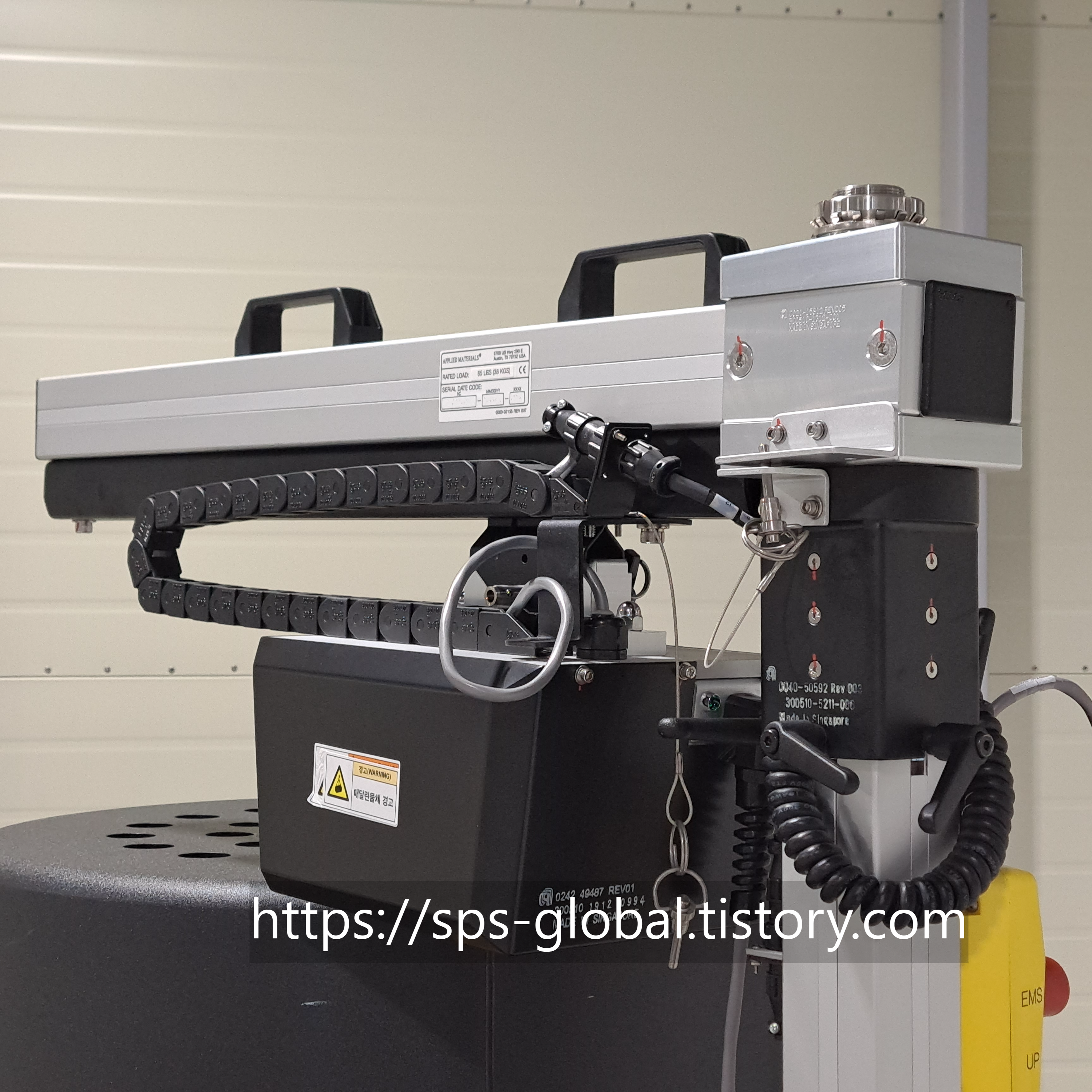  SPS GLOBAL supply available inventory list 14