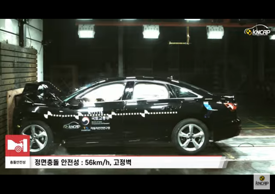  AUDI A6 풀체인지 가격 7세대 시동꺼짐 그리고 충돌테스트 결과!!!
