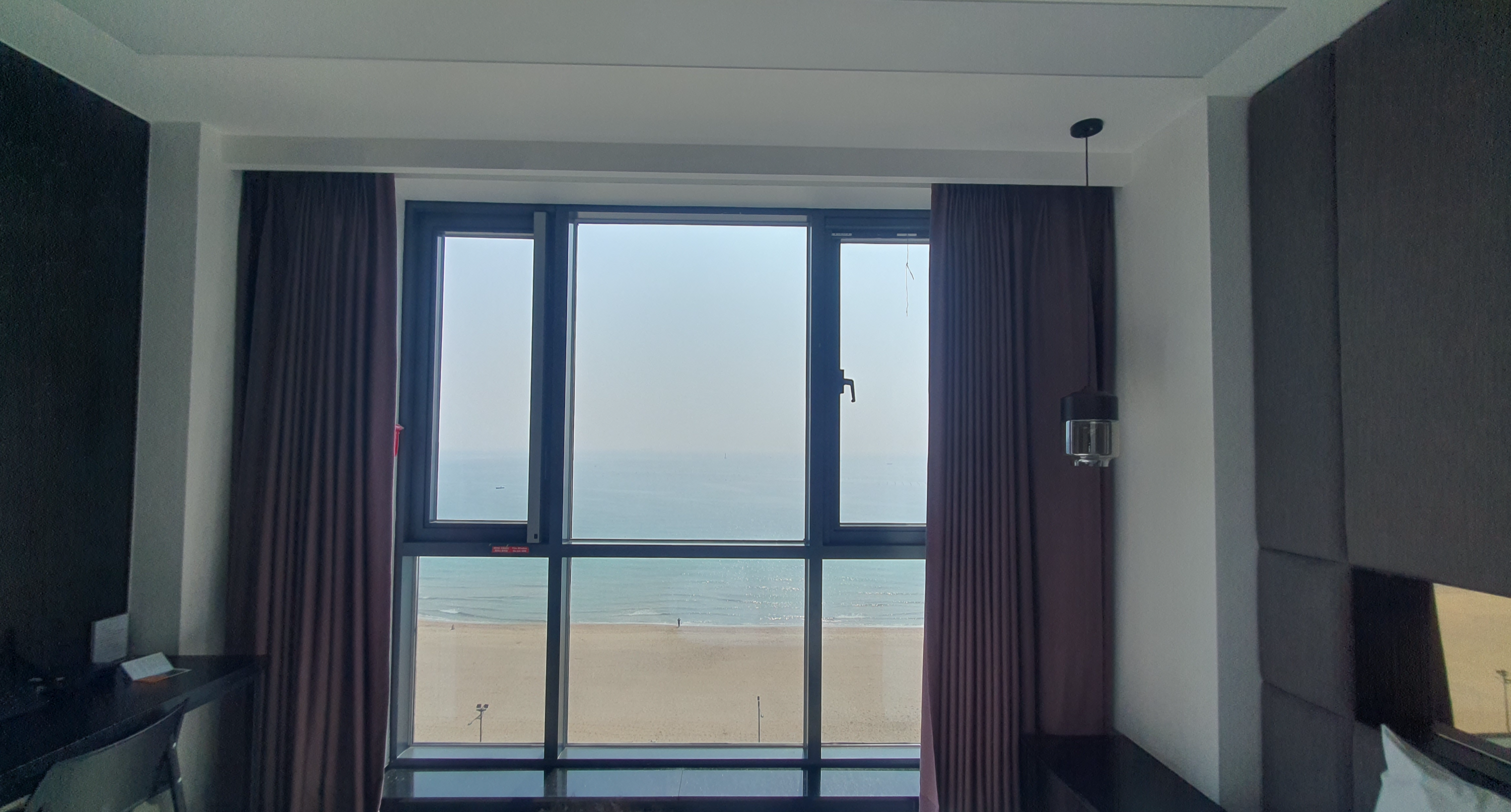 송정해수욕장 라온 호텔