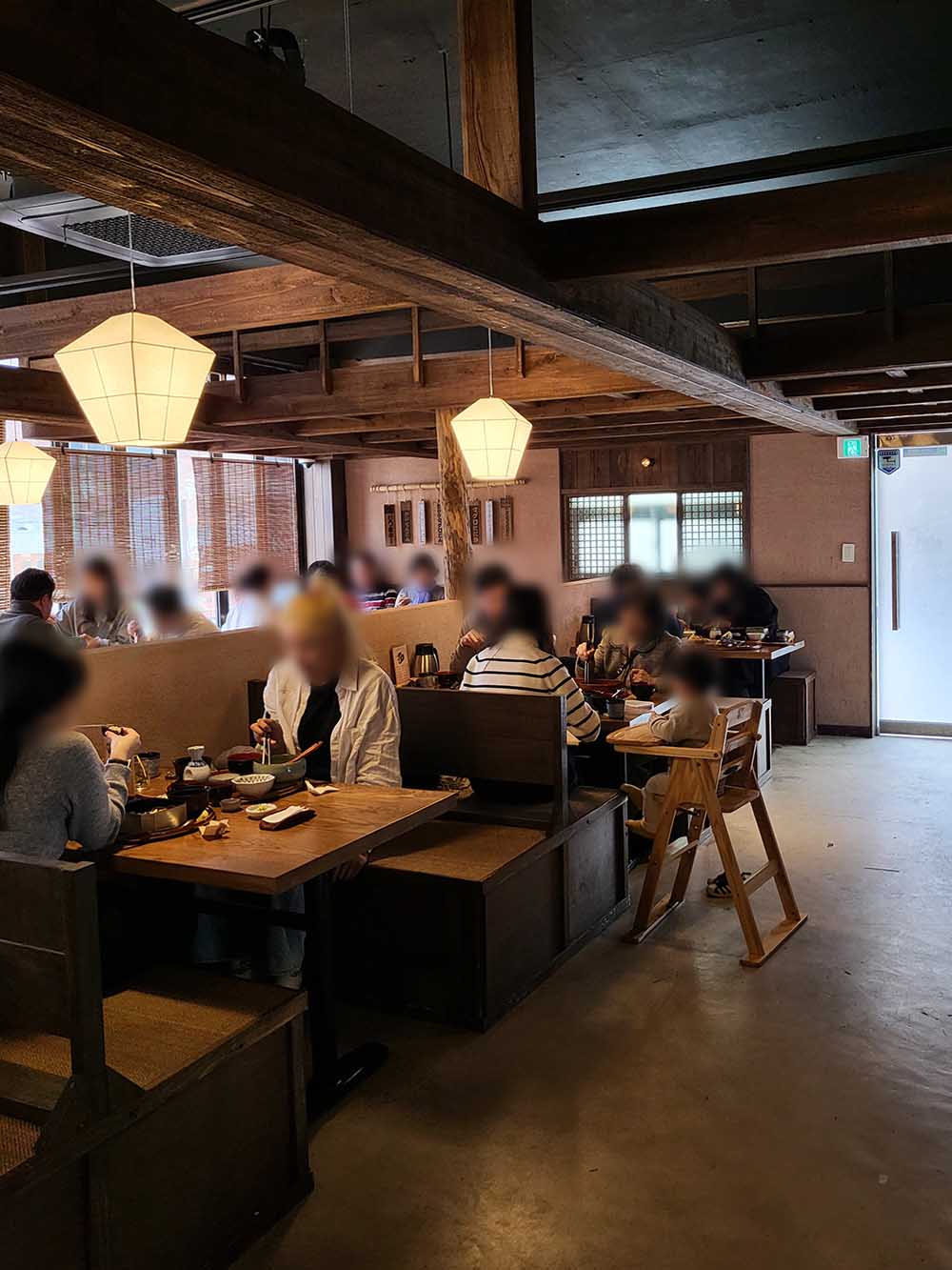 부산 해목 내부10