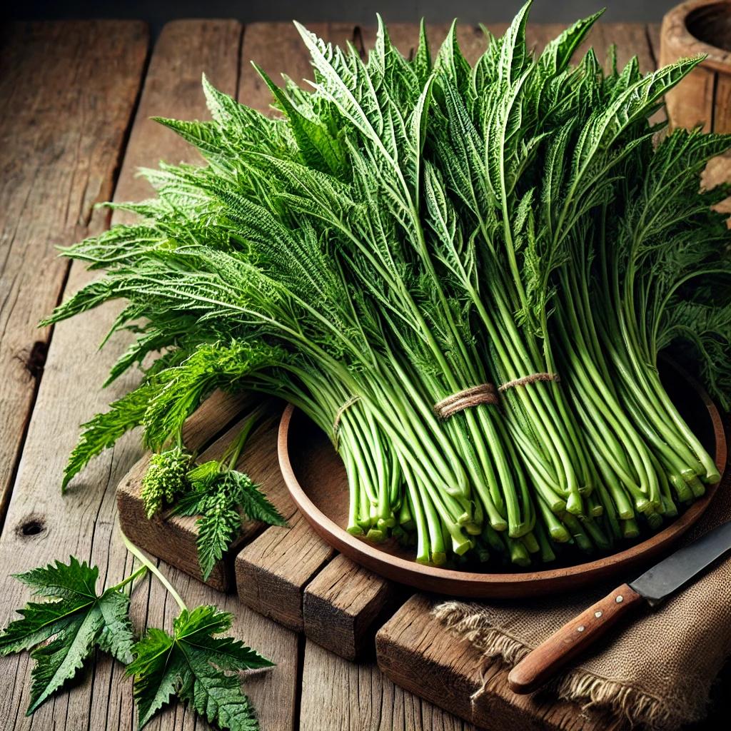 자연산 두릅 가격
