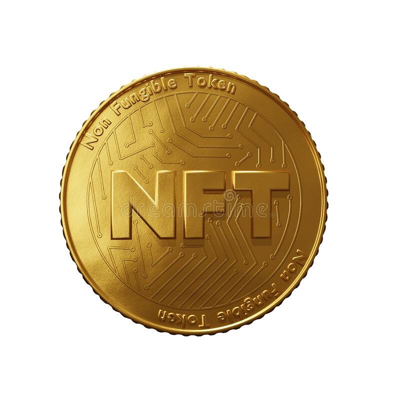 nft 뜻