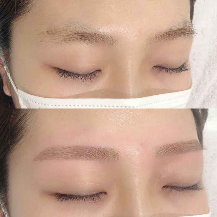 눈썹언니 이미지