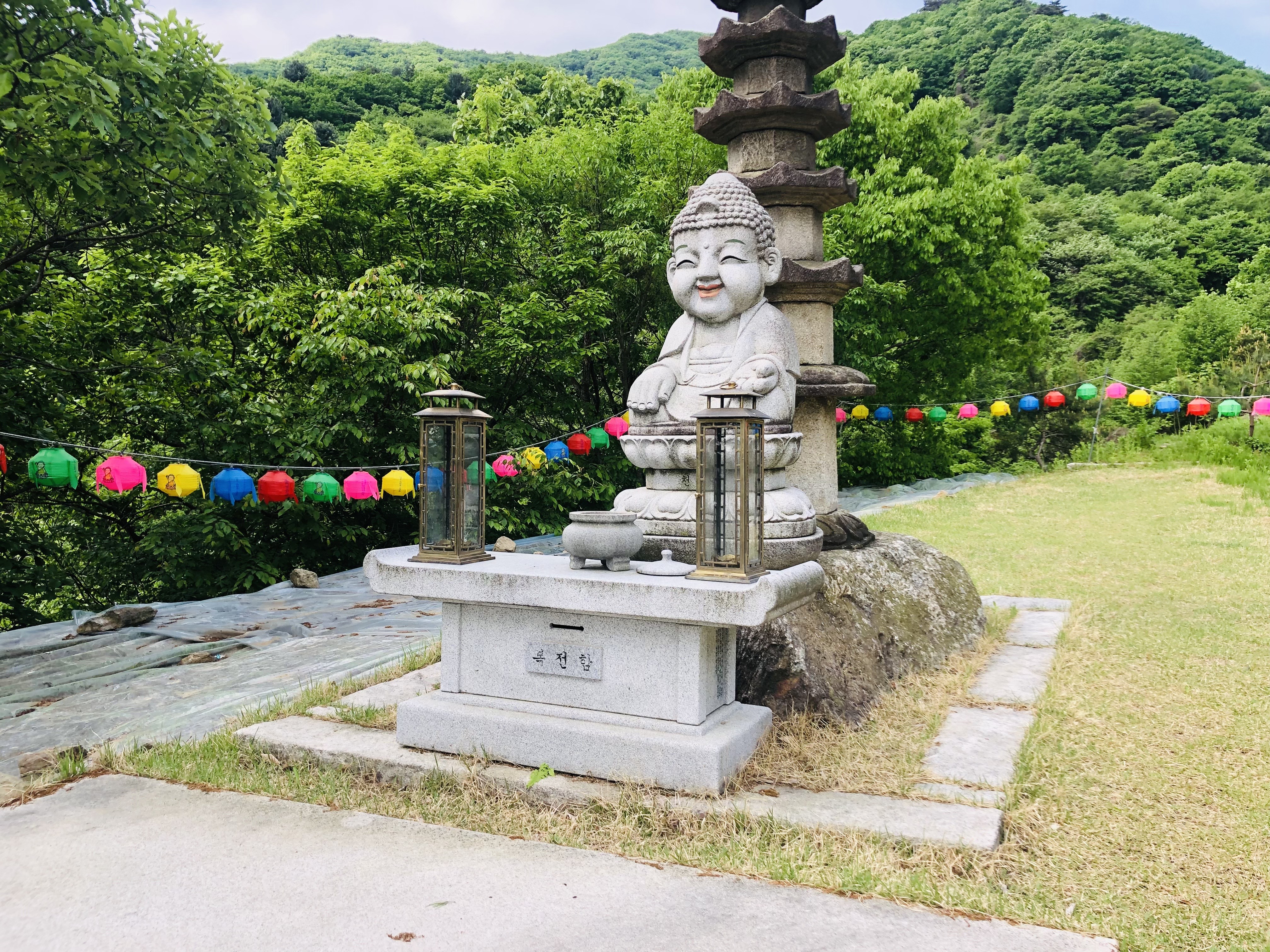 부처님오신날 가볼만한곳