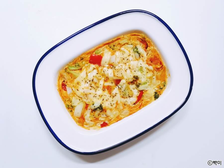 계란-요리-토마토-계란찜-다이어트-레시피
