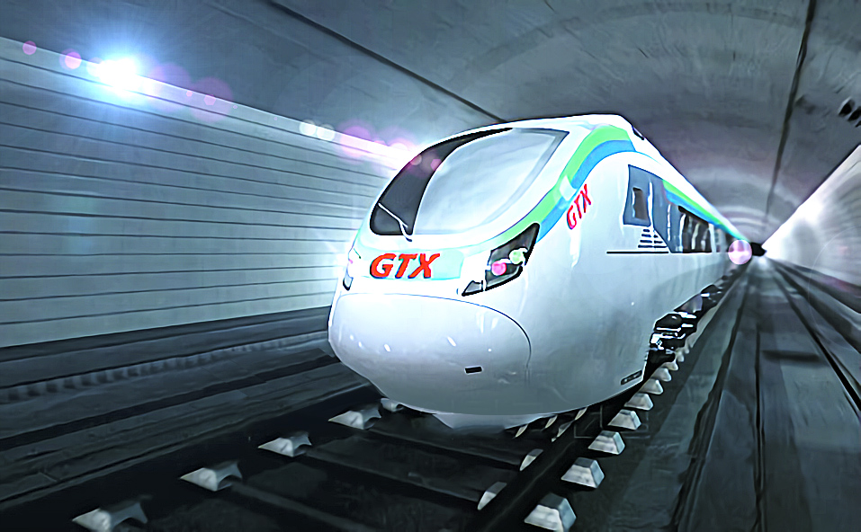  건설사 3000억 수익?  GTX-C 노선 창동역 설계 변경 안 시비