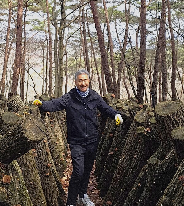 천시산 농원