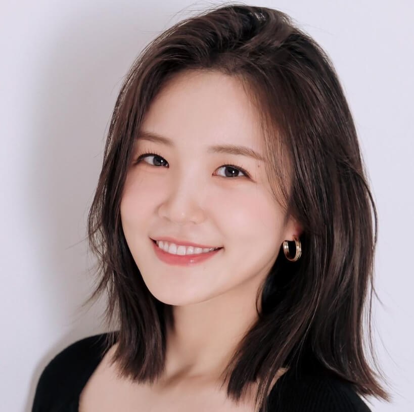  장예원 프로필, 나이, 키, 고향, 학력, 별명, 소속사