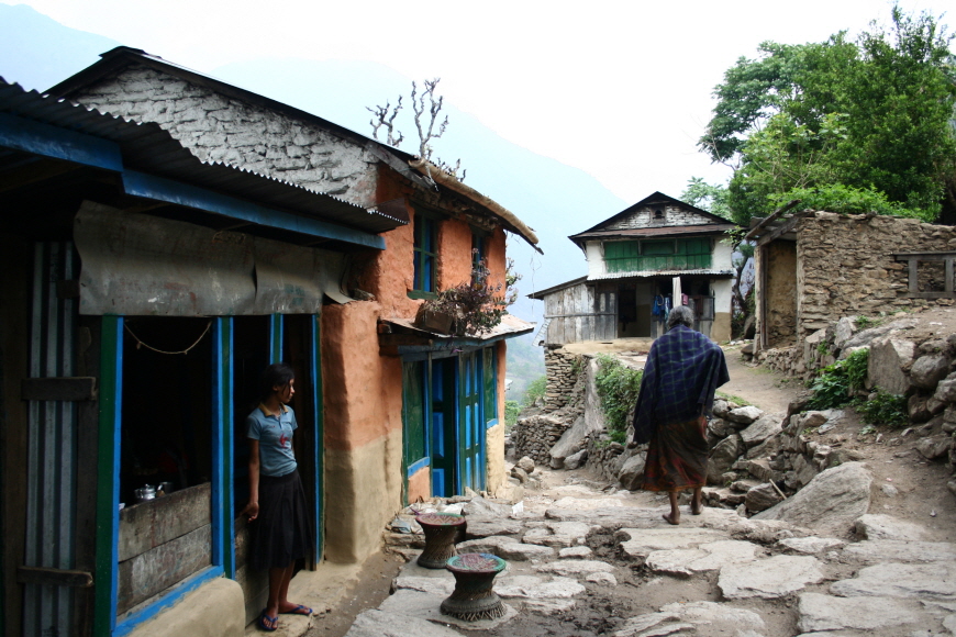 작은-네팔-산골마을